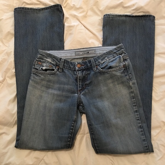 Joe's Jeans Denim - Joe’s Jeans